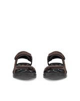 Ecco Men's Yucatan Offroad Sandals - A&M Clothing & Shoes