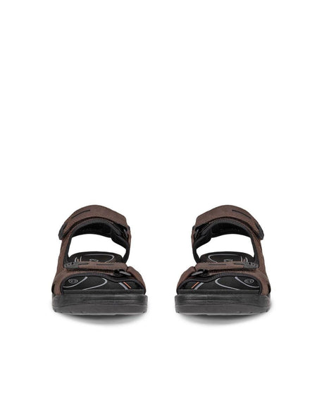 Ecco Men's Yucatan Offroad Sandals - A&M Clothing & Shoes