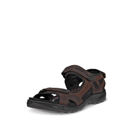 Ecco Men's Yucatan Offroad Sandals - A&M Clothing & Shoes