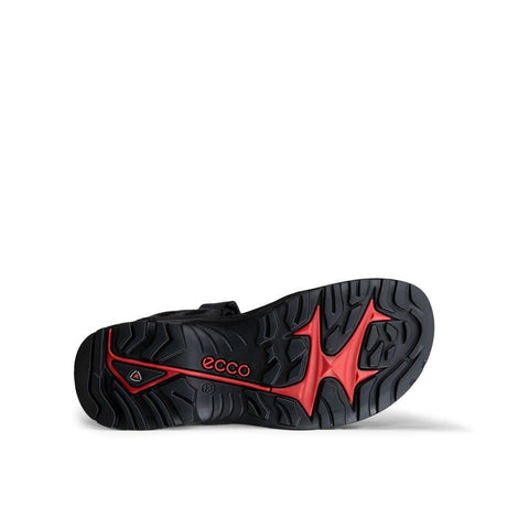Ecco Men's Yucatan Offroad Sandals - A&M Clothing & Shoes