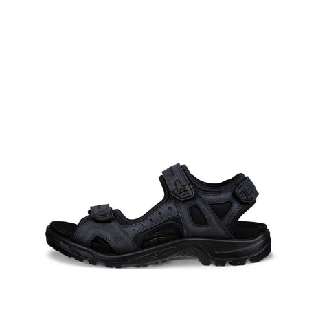 Ecco Men's Yucatan Offroad Sandals - A&M Clothing & Shoes
