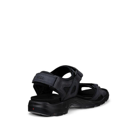 Ecco Men's Yucatan Offroad Sandals - A&M Clothing & Shoes