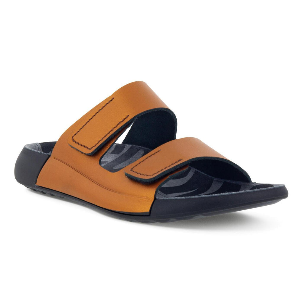 Ecco Women's 2nd Cozmo 2-Strap Sandals - Ecco - A&M Clothing & Shoes - Westlock AB