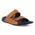Ecco Women's 2nd Cozmo 2-Strap Sandals - A&M Clothing & Shoes
