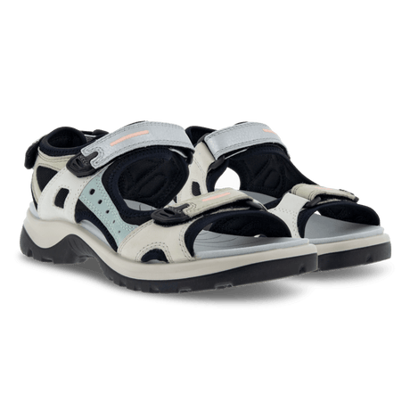 Shop Men s Women s Ecco Sandals at A M Step into Comfort A M Clothing Shoes