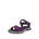 Ecco Women's Offroad Roam Sandals - Purple