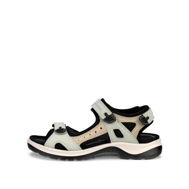 Ecco Women's Yucatan Sandals - A&M Clothing & Shoes - Westlock