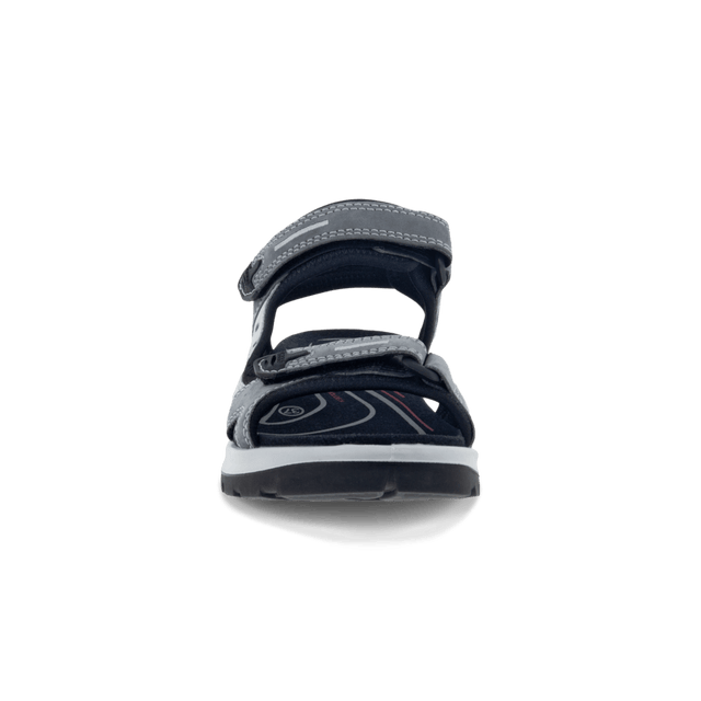Ecco Women's Yucatan Sandals - A&M Clothing & Shoes - Westlock