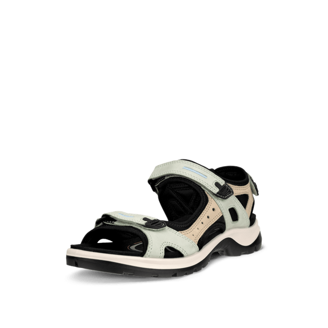 Ecco Women's Yucatan Sandals - A&M Clothing & Shoes - Westlock