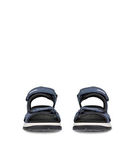 Ecco Women's Yucatan Sandals - Marine