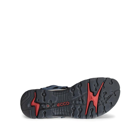 Ecco Women's Yucatan Sandals - Marine