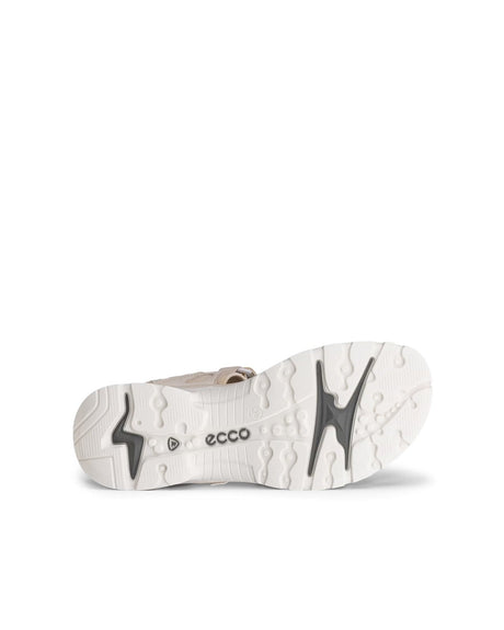 Ecco Women's Yucatan Sandals - Straw
