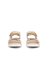 Ecco Women's Yucatan Sandals - A&M Clothing & Shoes Westlock
