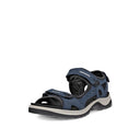 Ecco Women's Yucatan Sandals - Marine
