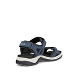 Ecco Women's Yucatan Sandals - A&M Clothing & Shoes