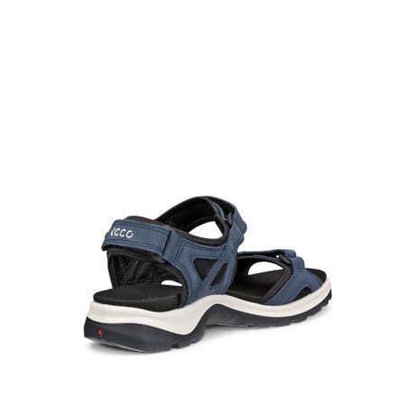 Ecco Women's Yucatan Sandals - Marine