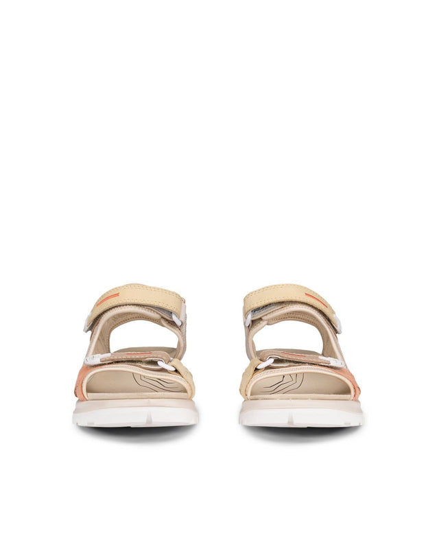 Ecco Women's Yucatan Sandals - A&M Clothing & Shoes - Westlock