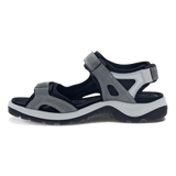 Ecco Women's Yucatan Sandals - A&M Clothing & Shoes