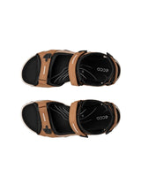 Ecco Women's Yucatan Sandals - A&M Clothing & Shoes
