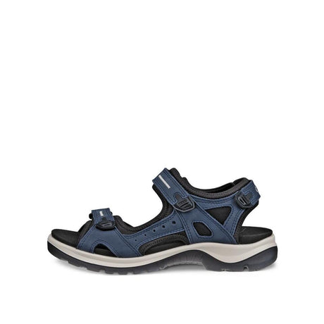 Ecco Women's Yucatan Sandals - Marine