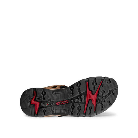 Ecco Women's Yucatan Sandals - Cashmere