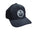 Edmonton Oilers Super Tech SB Hat - Black