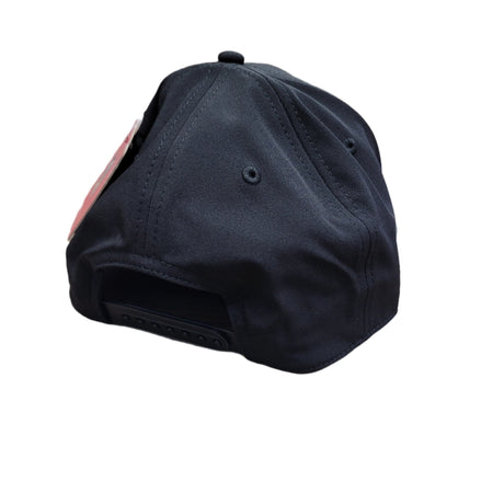 Edmonton Oilers Super Tech SB Hat - Black