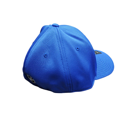 Edmonton Oilers Ultimate Stretch Hat - Blue