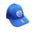 Edmonton Oilers Ultimate Stretch Hat - Blue
