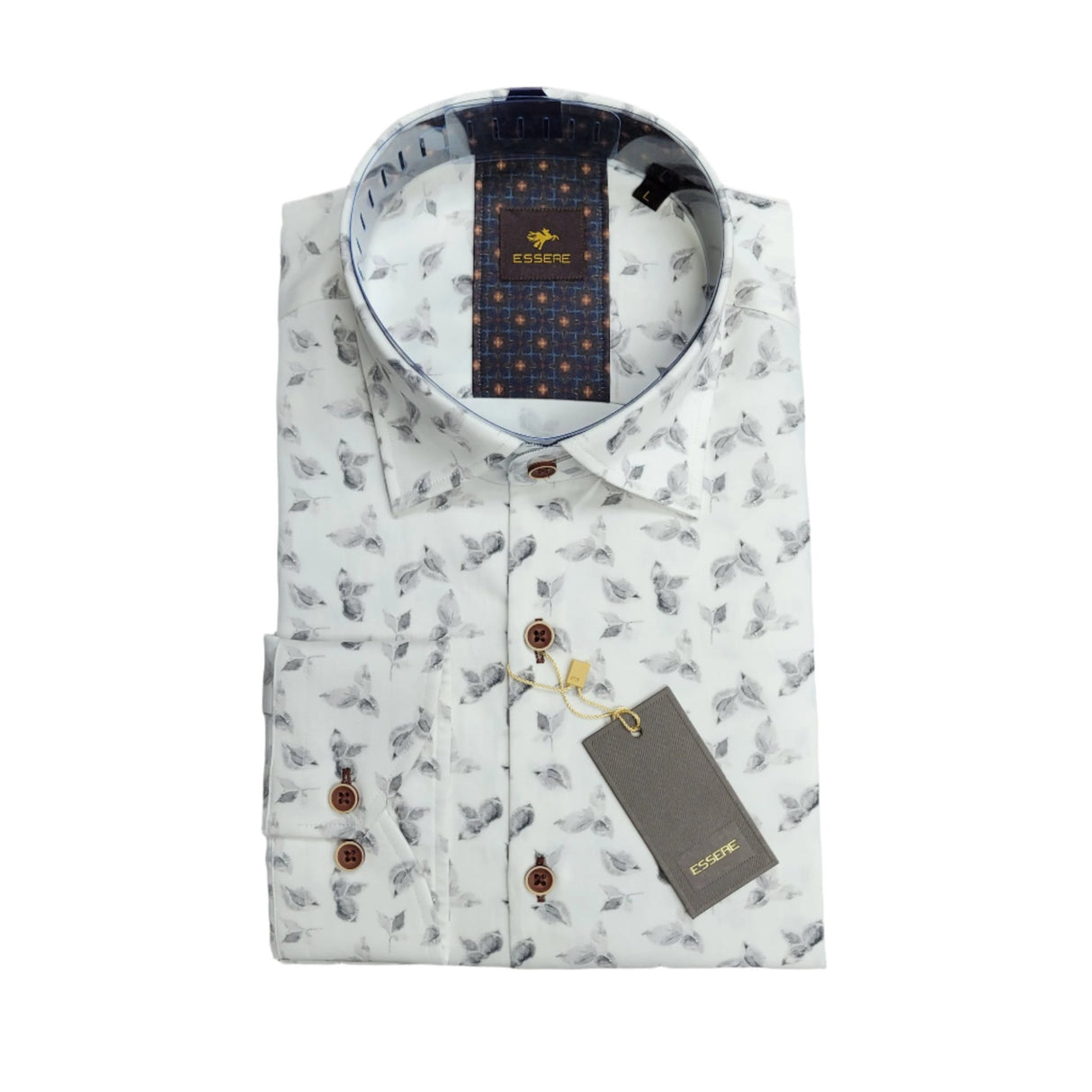 Essere Men's Dress Shirt - A&M Clothing & Shoes - Westlock