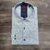 Essere Men's Premium Cotton Dress Shirt - A&M Clothing & Shoes