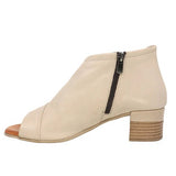 Everly Women's Gia - 01 Heels - A&M Clothing & Shoes