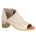 Everly Women's Gia-01 Heels - Light Grey