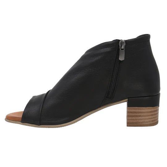 Everly Women's Gia - 01 Heels - A&M Clothing & Shoes