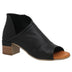 Everly Women's Gia - 01 Heels - A&M Clothing & Shoes