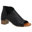 Everly Women's Gia-01 Heels - Black