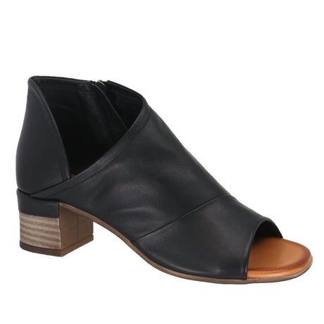 Everly Women's Gia 01 Leather Heels - A&M Clothing & Shoes