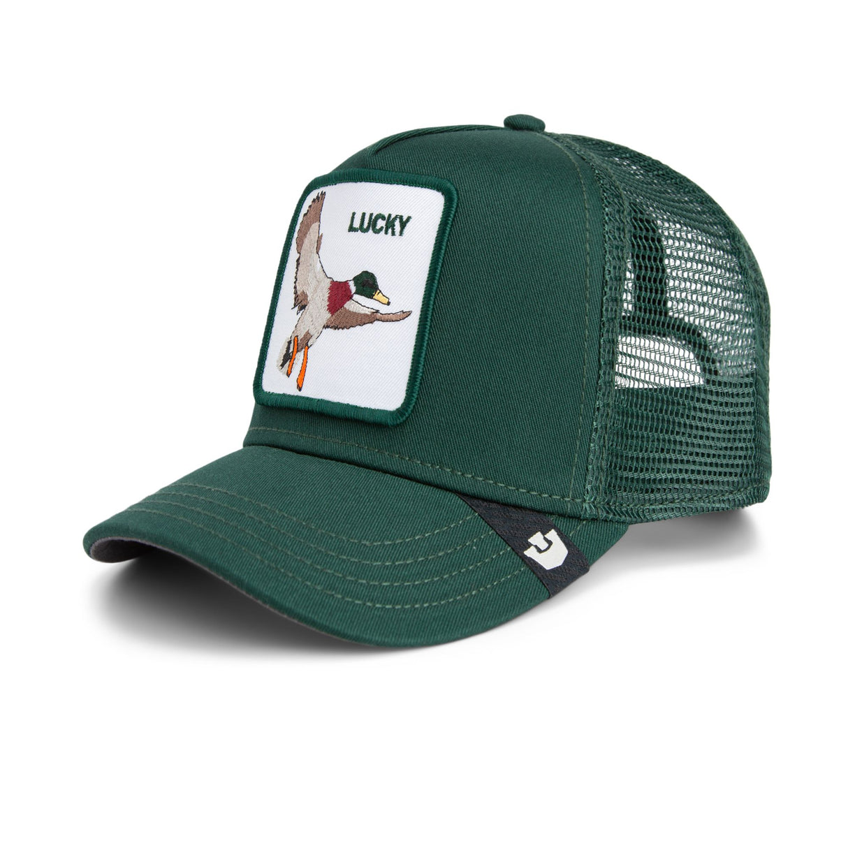 Goorin Bros Youth The lucky Duck Mini Hat