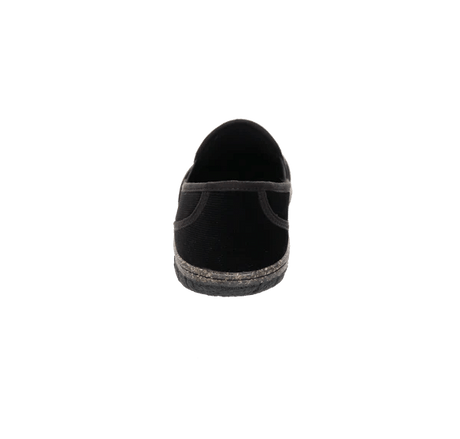 Foamtreads Men's Dominic Slippers - Black