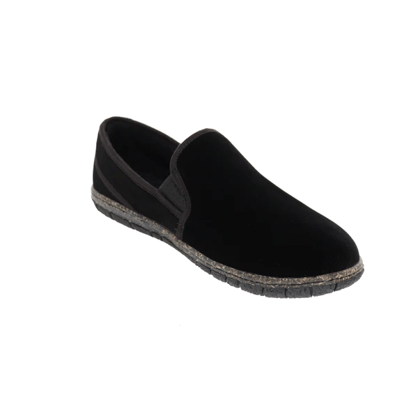 Foamtreads Men's Dominic Slippers - A&M Clothing & Shoes - Westlock