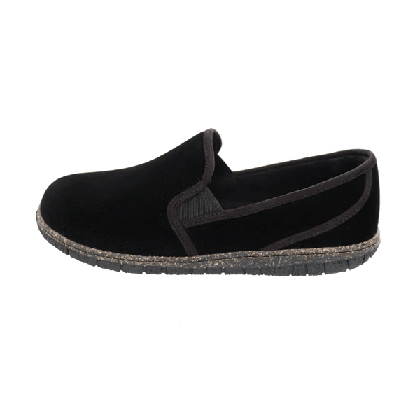 Foamtreads Men's Dominic Slippers - A&M Clothing & Shoes - Westlock