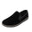 Foamtreads Men's Dominic Slippers - Black
