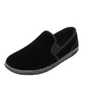 Foamtreads Men's Dominic Slippers - Black