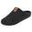 Foamtreads Men's Moss Slippers - Anthracite