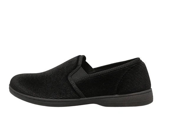 Foamtreads Men's Regal 2 Slippers - A&M Clothing & Shoes - Westlock