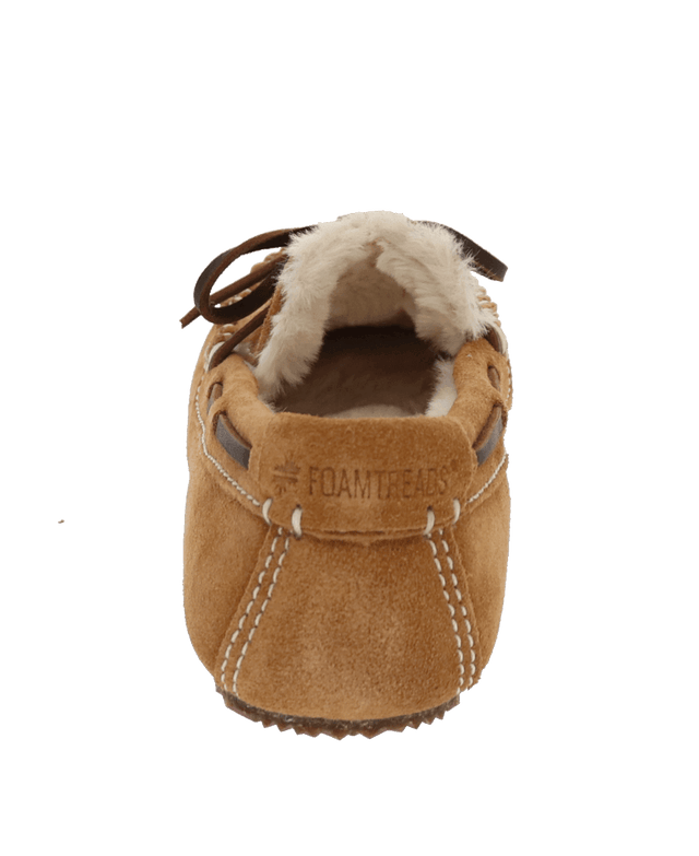 Foamtreads Women's Arizona Slippers - A&M Clothing & Shoes - Westlock