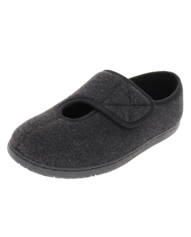 Foamtreads Women's Kendale Slippers - A&M Clothing & Shoes