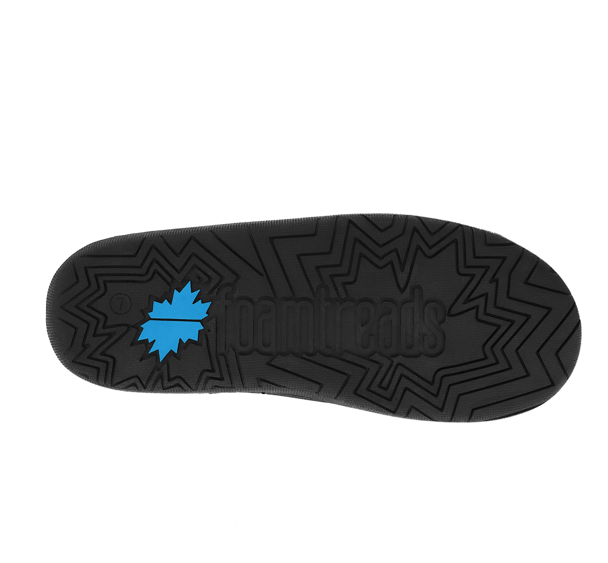 Foamtreads Women's Kendale Slippers - A&M Clothing & Shoes - Westlock