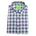 Forsyth Of Canada Men's LS Sport Shirt - Crimson