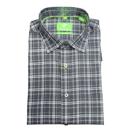 Forsyth Of Canada Men's LS Sport Shirt - A&M Clothing & Shoes - Westlock